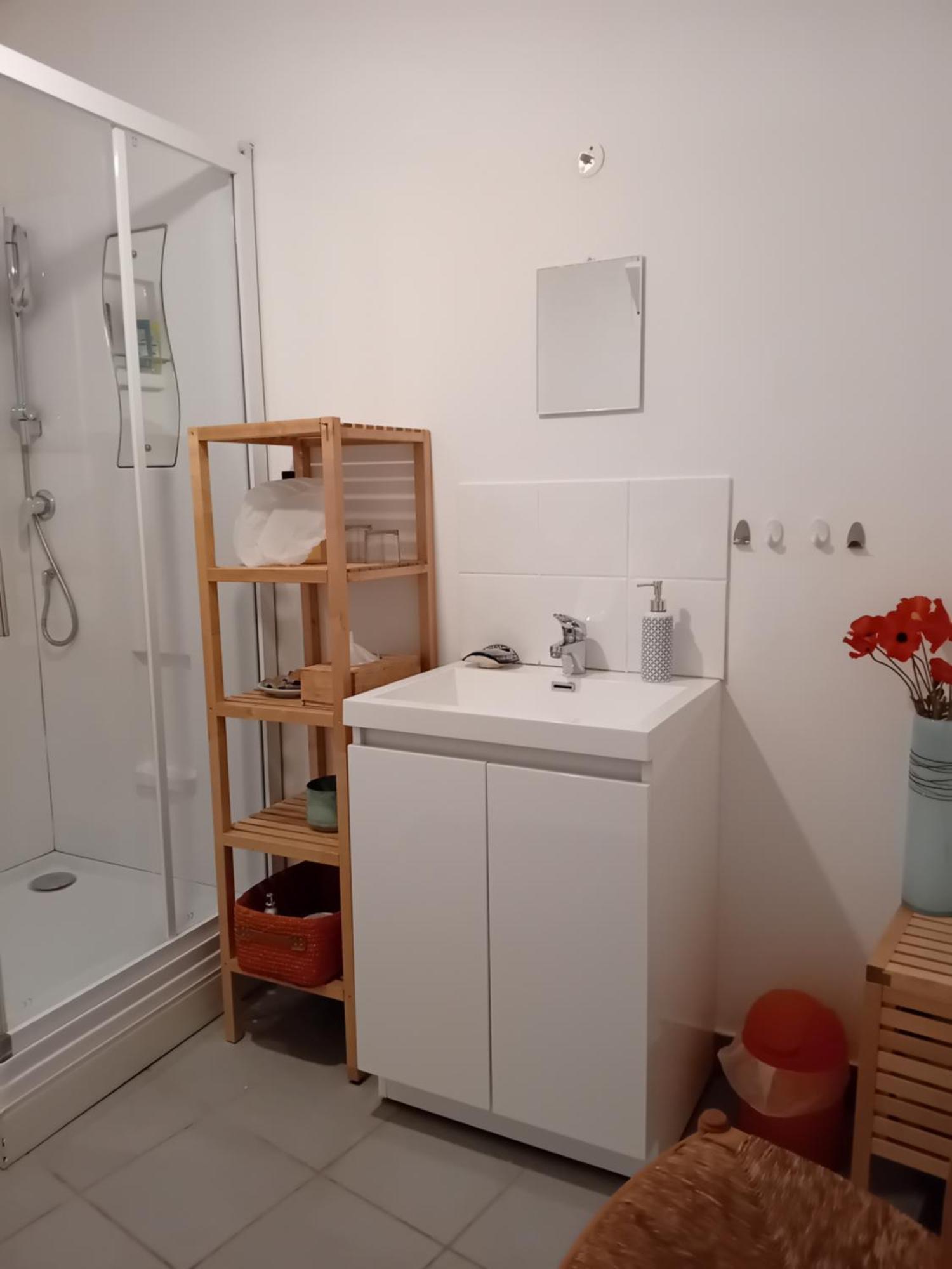 Saint-gervais Homestay