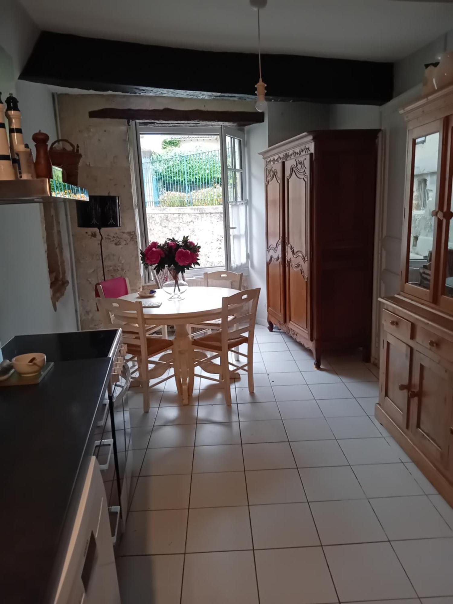 Saint-gervais Homestay *