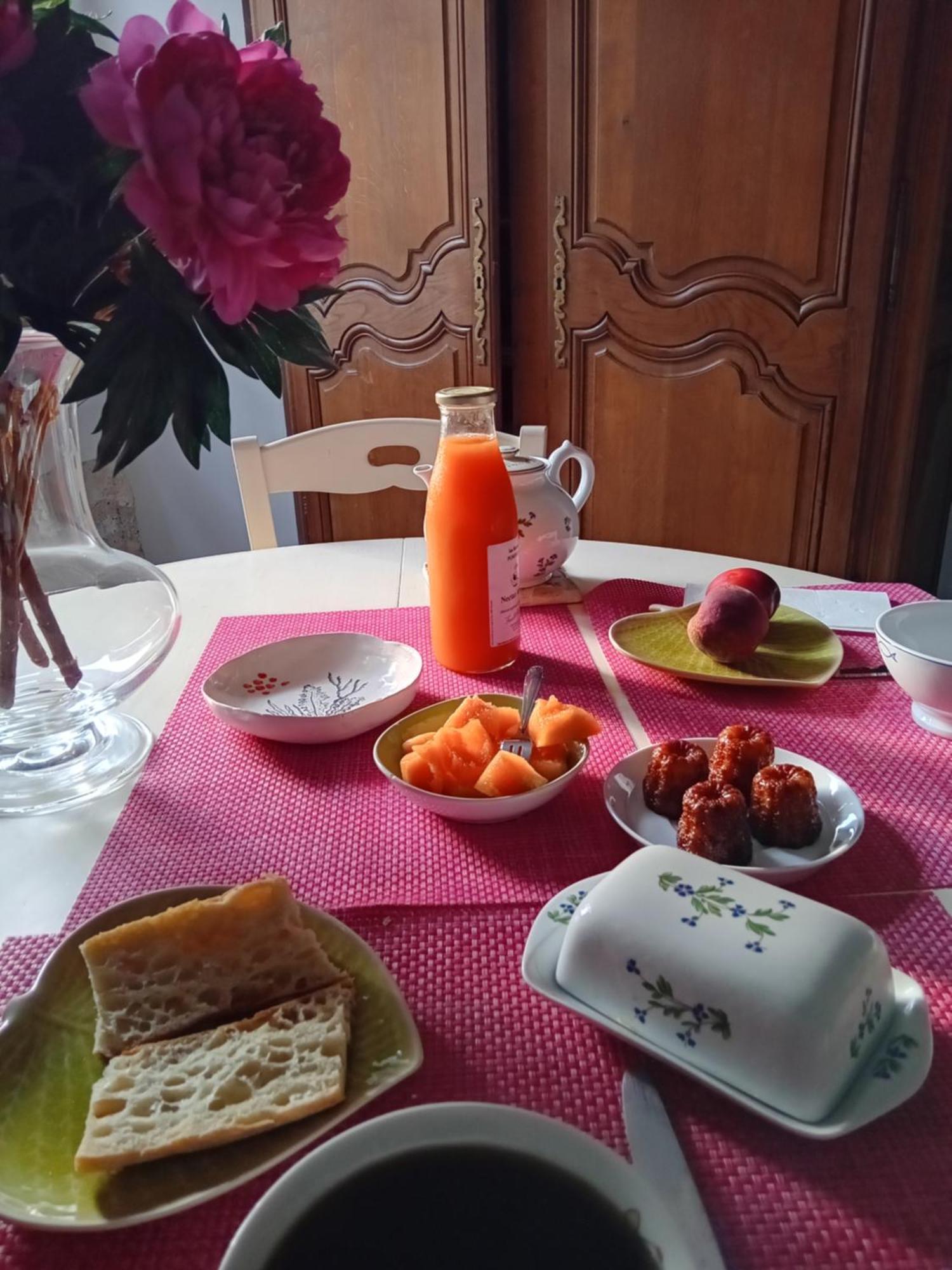 Saint-gervais Homestay
